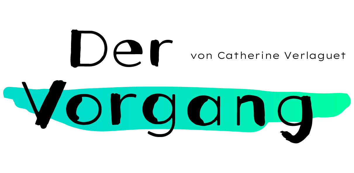 Der Vorgang